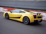 Lamborghini Gallardo Superleggera 2007 года